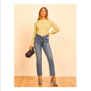 Reformation Maggie Jean